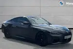 2025 BMW 4 Series