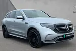 2023 Mercedes-Benz EQC