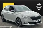 2020 Skoda Fabia
