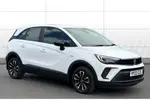 2022 Vauxhall Crossland