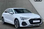 2026 Audi A3