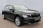 2025 Skoda Kamiq