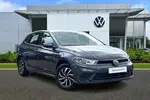 2024 Volkswagen Polo