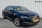 2023 Skoda Superb