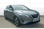 2024 Nissan Qashqai