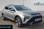 2023 Hyundai Bayon