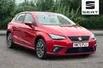 2022 SEAT Ibiza