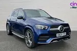 2020 Mercedes-Benz GLE