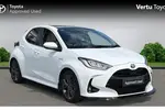 2020 Toyota Yaris