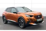 2023 Peugeot e-2008