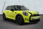 2024 MINI Hatchback