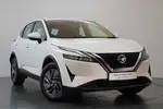 2023 Nissan Qashqai