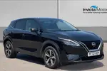 2022 Nissan Qashqai