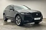 2024 Jaguar F-Pace