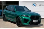 2025 BMW X5 M