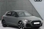 2024 Audi A1