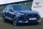 2022 Cupra Formentor