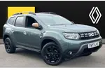 2023 Dacia Duster