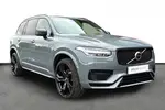 2022 Volvo XC90