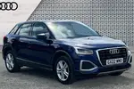 2022 Audi Q2