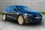 2023 Audi A1