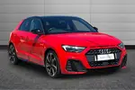 2021 Audi A1