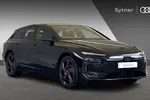 2025 Audi A6