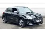 2018 Suzuki Swift