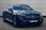 2025 Mercedes-Benz GLC Coupe