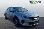 2020 Kia XCeed
