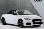 2021 Audi TT