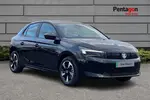 2025 Vauxhall Corsa e