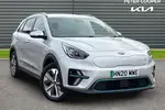2020 Kia e-Niro