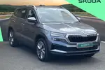 2024 Skoda Karoq