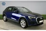 2023 Audi Q3