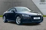 2019 Audi TT