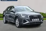 2022 Audi Q2