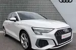 2023 Audi A3
