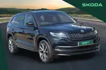 2020 Skoda Kodiaq
