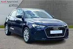 2023 Audi A1