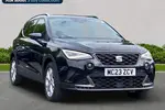 2023 SEAT Arona