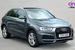 2017 Audi Q3