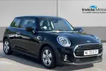2020 MINI Hatchback