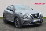 2022 Nissan Juke