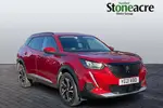 2021 Peugeot 2008