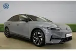 2024 Volkswagen ID.7