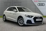 2023 Audi A1