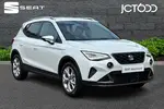 2025 SEAT Arona
