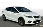 2020 SEAT Ibiza