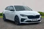2026 Skoda Scala
